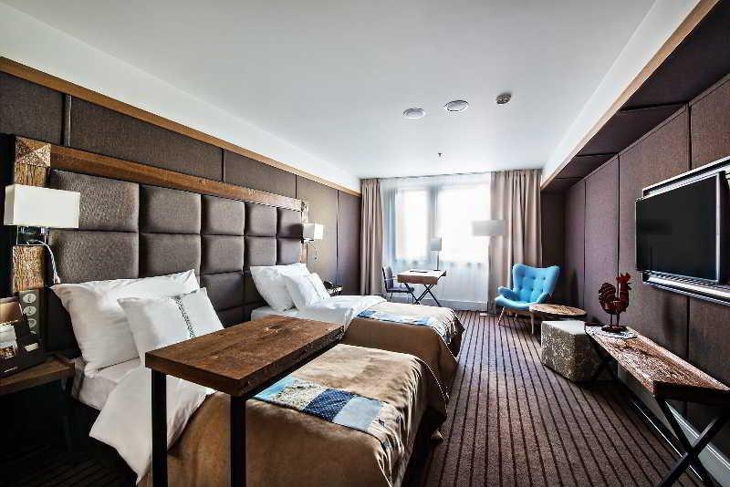 Hotel Bristol Tradition And Luxury Rzeszów Exterior foto Deluxe room